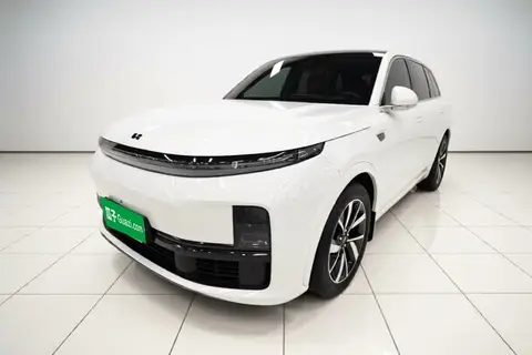 Li L7 2023