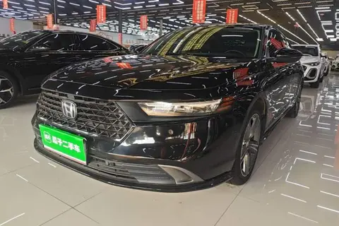 Honda Accord 2024