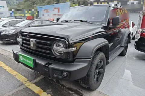 TANK 300 2024