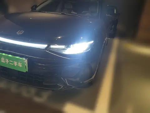 Leapmotor C01 2024