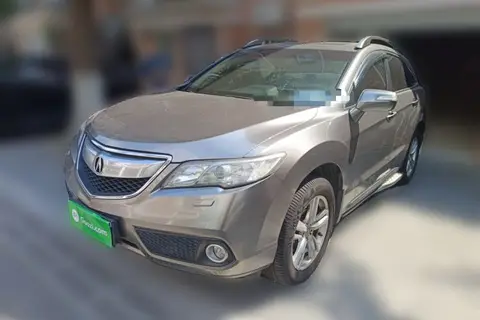 Acura RDX 2014