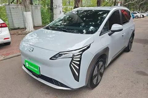 GAC Y 2023
