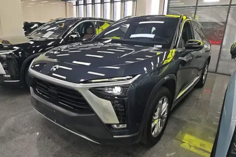NIO ES8 2022