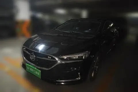 Buick LaCrosse 2020