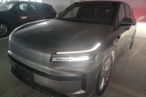 Onvo L90 2025