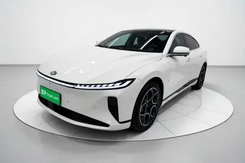 Changan A07 2024