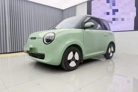 Changan Lumin 2024