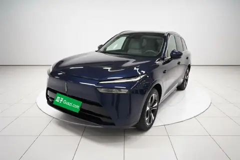 Wey Lanshan 2023