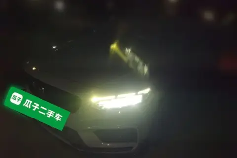 Geely Preface 2023
