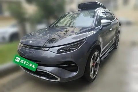 Denza X 2021