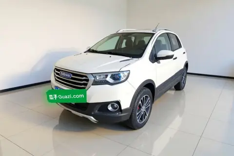 Haval H1 2015