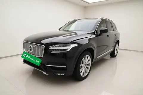 Volvo XC90 2018