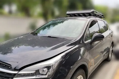 Buick Envision 2020