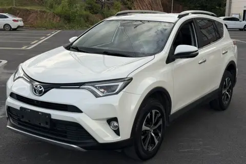 Toyota RAV4 2017