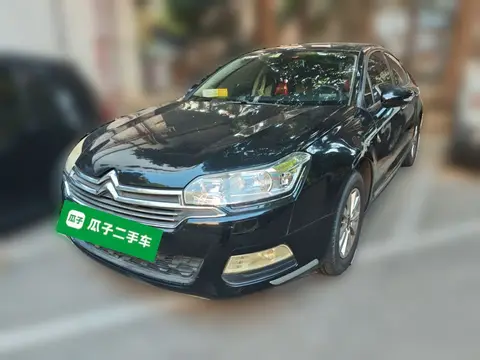 Citroën C5 2013
