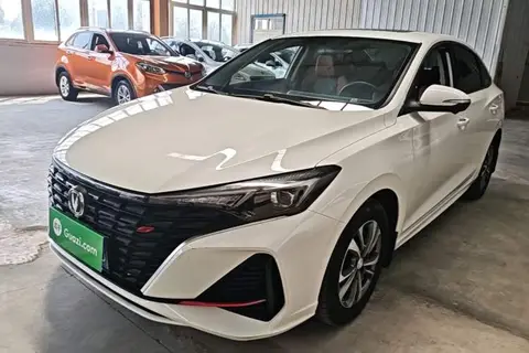 Changan Eado 2023