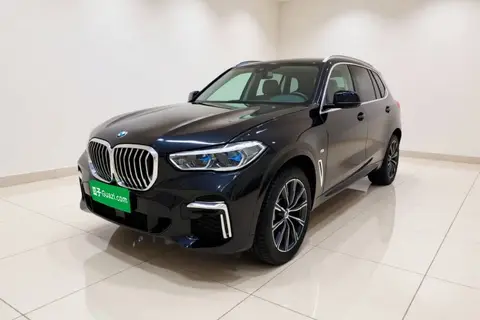 BMW X5 2022