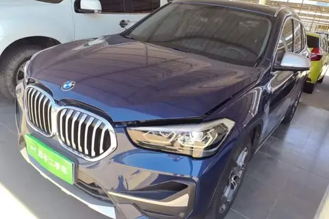 BMW X1 2021