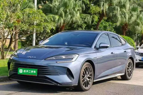 BYD Seal 2023