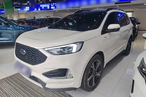 Ford Edge 2019