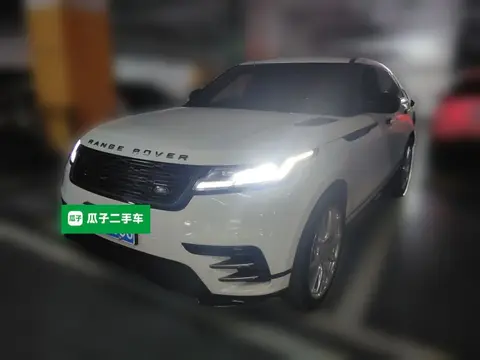 Land Rover Range Rover Velar 2024