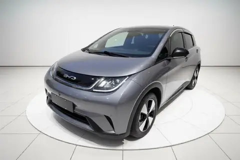BYD Dolphin 2023