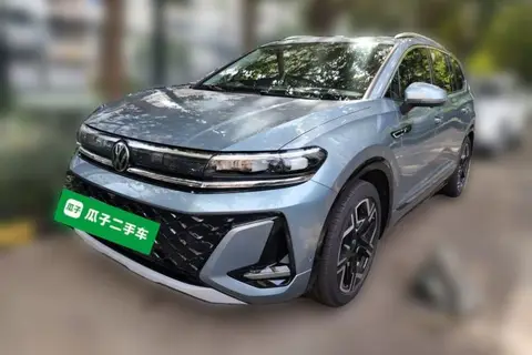 Volkswagen Talagon 2025