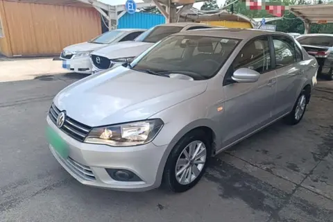 Volkswagen Jetta 2015