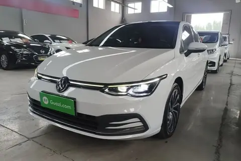 Volkswagen Golf 2023