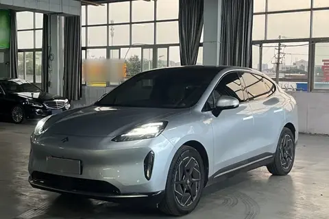 GAC Haobo HT 2023