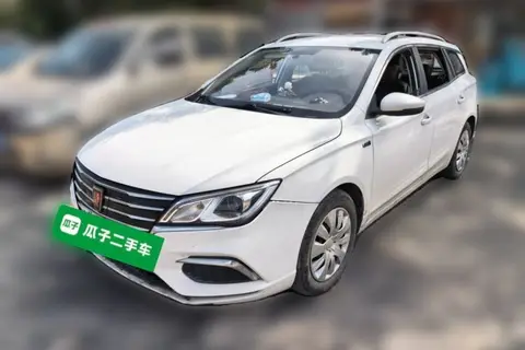 Roewe Ei5 2018