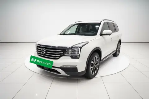 GAC GS8 2018