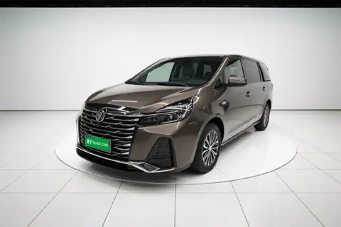 Buick GL8 2023