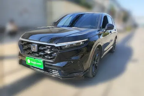 Honda CR-V 2023