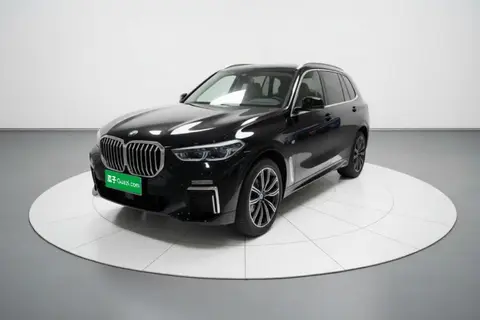 BMW X5 2023