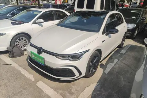 Volkswagen Golf 2024
