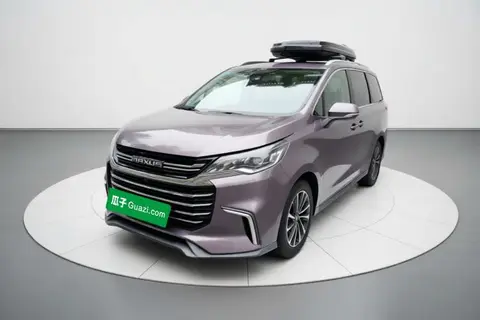 Maxus G50 2020