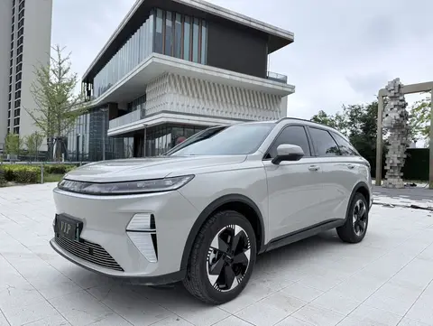 Haval Fierce Dragon Max 2025