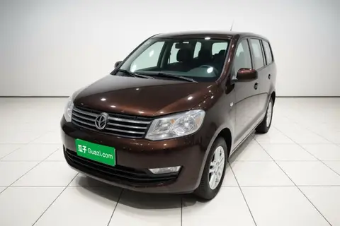 Dongfeng 330 2016