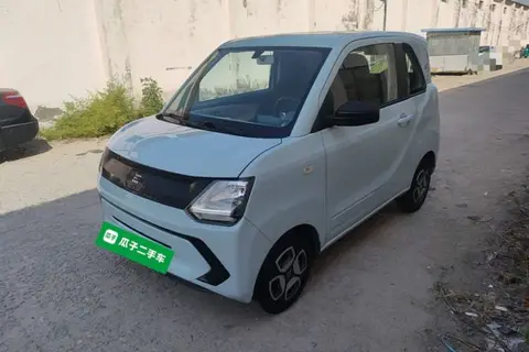Dongfeng MINIEV 2022