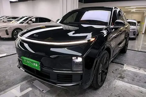 Li L8 2025