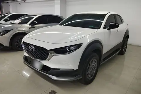 Mazda CX-30 EV 2023