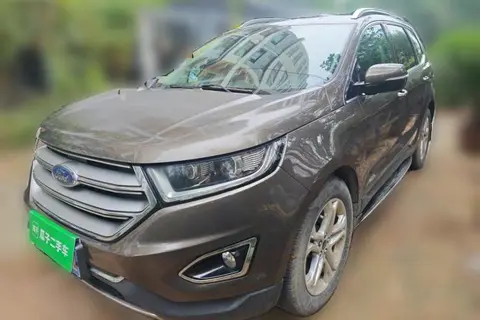 Ford Edge 2015