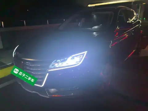 Roewe MARVEL X 2019