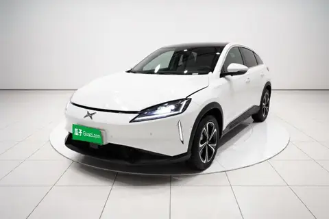 XPeng G3 2020