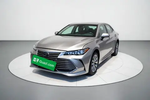 Toyota Avalon 2020