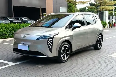 GAC Y 2022