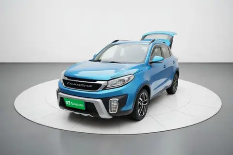 BAIC Q35 2016