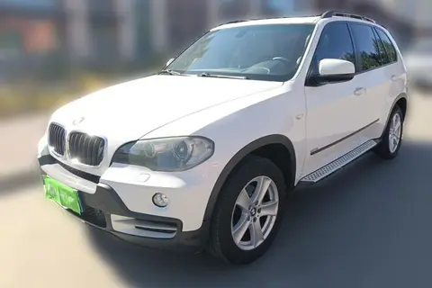 BMW X5 2008