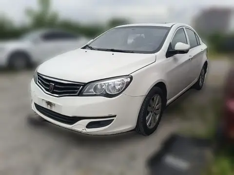 Roewe 350 2016